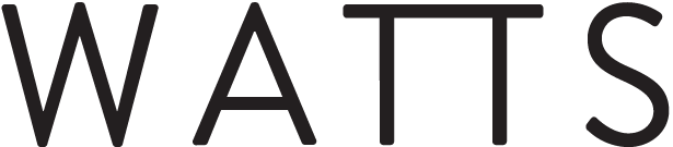 Watts Design Logo