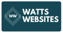 Watts Websites Logo