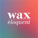 Wax Eloquent Logo