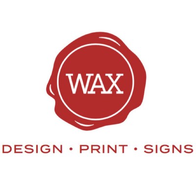 Wax Family Printing, LLC Logo