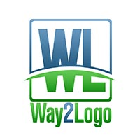 way2logo Logo