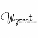 Wayment Logos & Web Design Logo