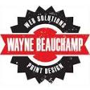 Wayne Beauchamp Logo