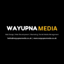Wayupna Media Logo