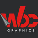WBC Graphics Logo