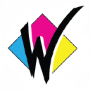 WCBS4Printing / WCBS Print Services Logo