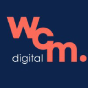 WCM Digital Logo