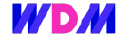 WDM Agency Logo