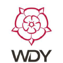 WDY UK logo