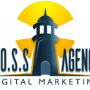 B.O.S.S. Agency Digital Marketing Logo