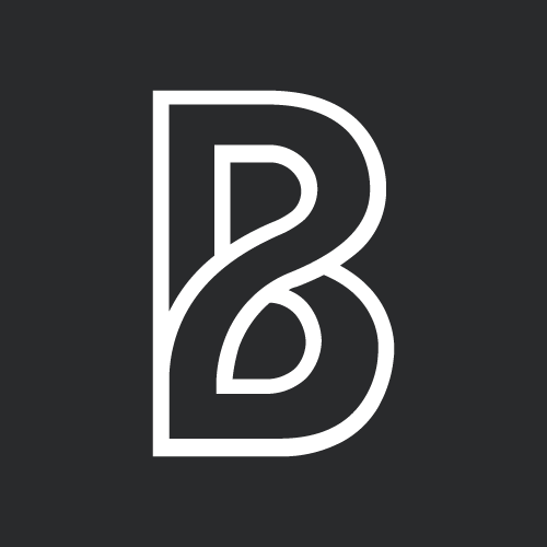 Braid - Web Design & Development Logo