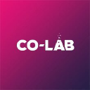 CO-LAB logo