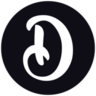 Dark Blue Logo