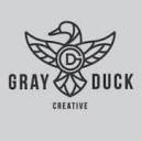 Gray Duck Creative Logo