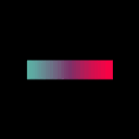hue - brand design digital Logo