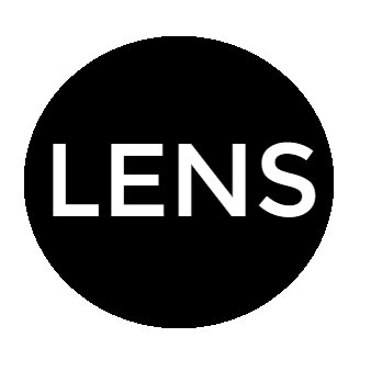 Lens Digital Logo