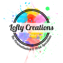 Lofty Creations Logo