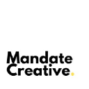Mandate Creative - Public Relations Logo