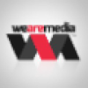 We Are Media logo