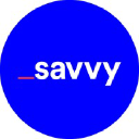 We Are Savvy Logo