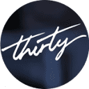 Thirty, Inc. Logo