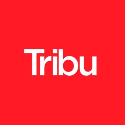 Tribu Logo