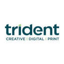 Trident Logo