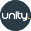 Unity logo