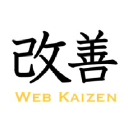 Web Kaizen Logo