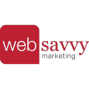 Web Savvy Marketing Logo