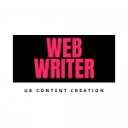 Content Writer UK Logo