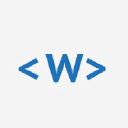 WebAdjusted Logo