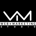 Web and Marketing Studio Inc. Logo