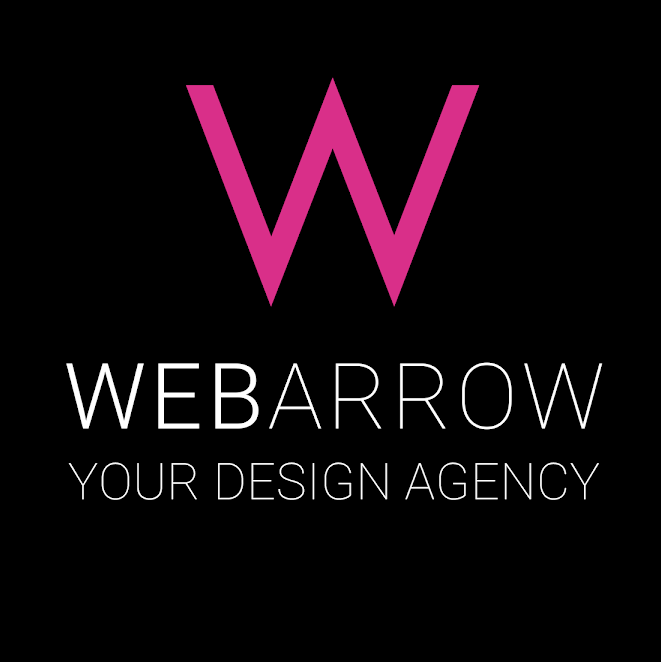 Webarrow Logo