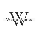 Webb Works Logo