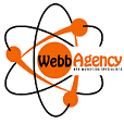 Webb Agency Logo