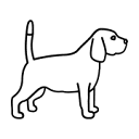 Web Beagle Logo