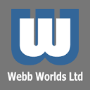 Webb Worlds Ltd Logo