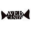 Web Candy Web Design Logo