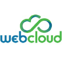 WebCloud LLC Logo