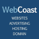 WebCoast Logo