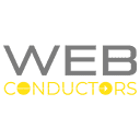 Web Conductors Inc. Logo