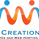 Web Creation Site LLC Logo