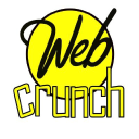 Webcrunch Logo