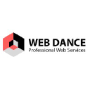 Web Dance Logo