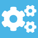 Web Design Engine logo