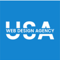Web Design Agency USA Logo