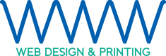 WebDesign and Printing - Graphix VIP Logo