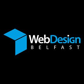 Web Design Belfast Logo