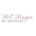 Web Design by Michelle Logo